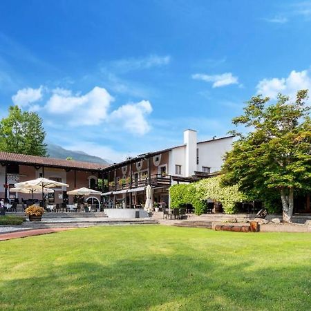I Grappoli Hotell Sessa Exteriör bild