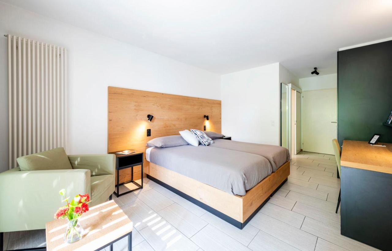 I Grappoli Hotell Sessa Exteriör bild