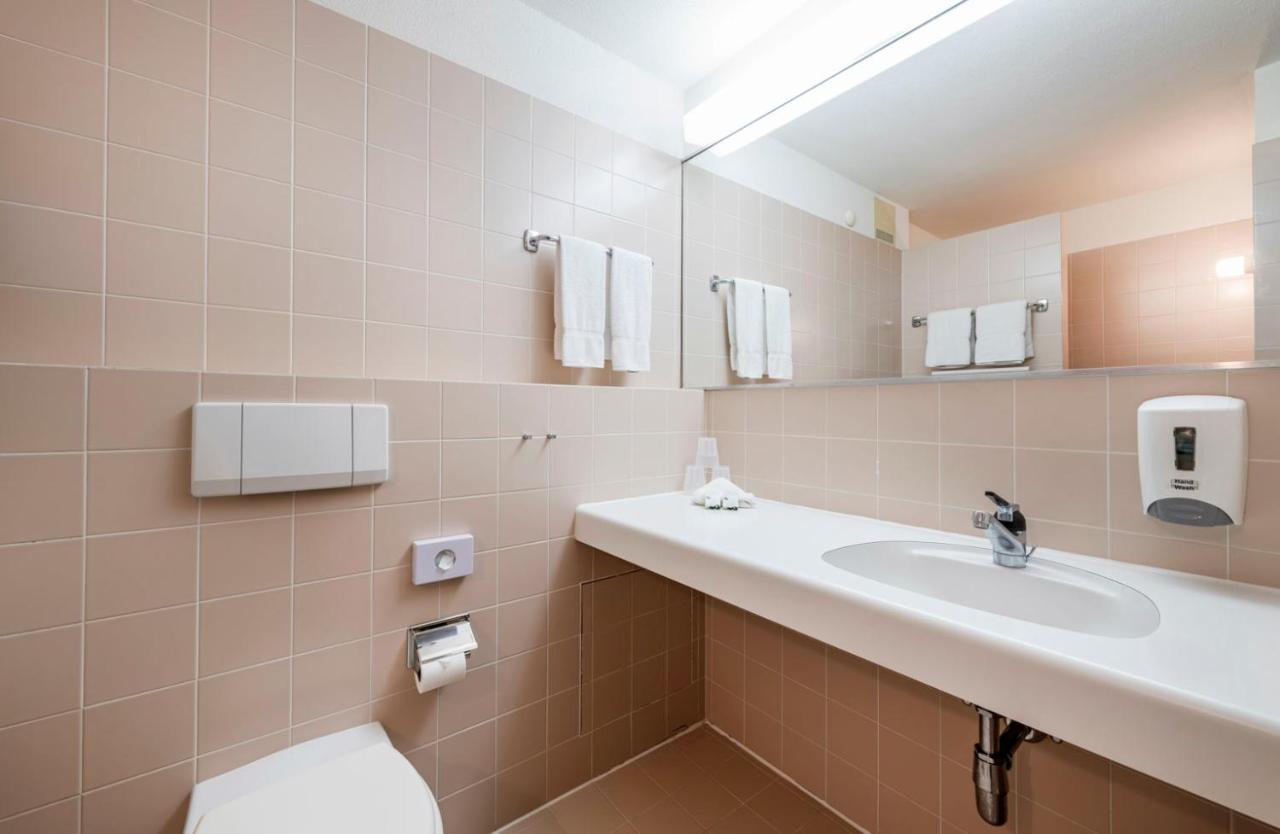 I Grappoli Hotell Sessa Exteriör bild