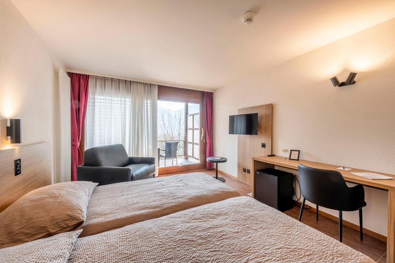 I Grappoli Hotell Sessa Exteriör bild