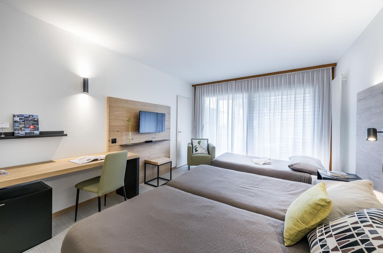 I Grappoli Hotell Sessa Exteriör bild