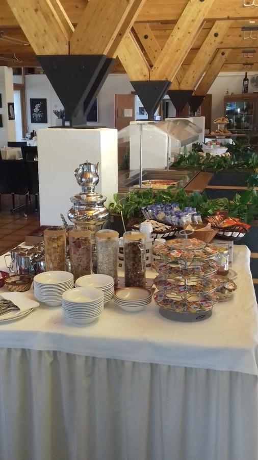 I Grappoli Hotell Sessa Exteriör bild