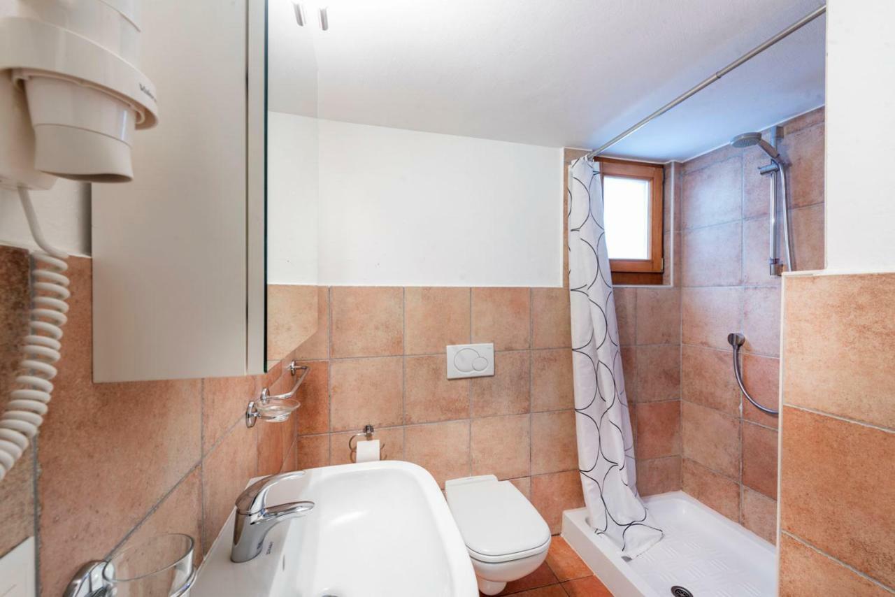 I Grappoli Hotell Sessa Exteriör bild