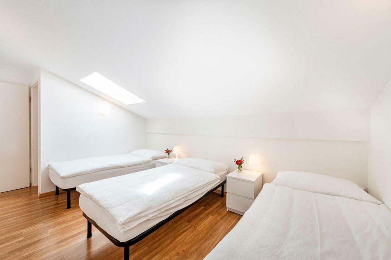 I Grappoli Hotell Sessa Exteriör bild