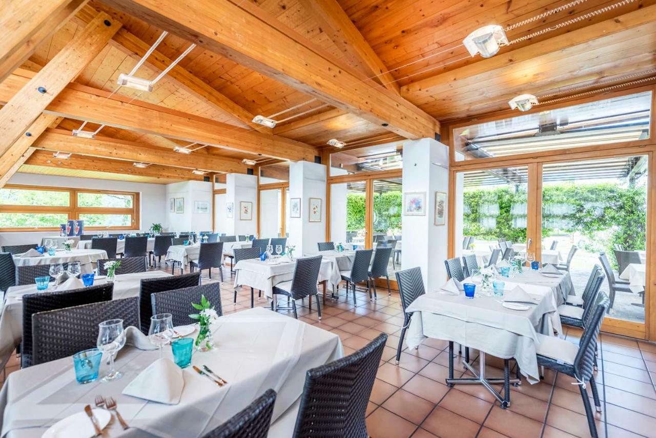 I Grappoli Hotell Sessa Exteriör bild