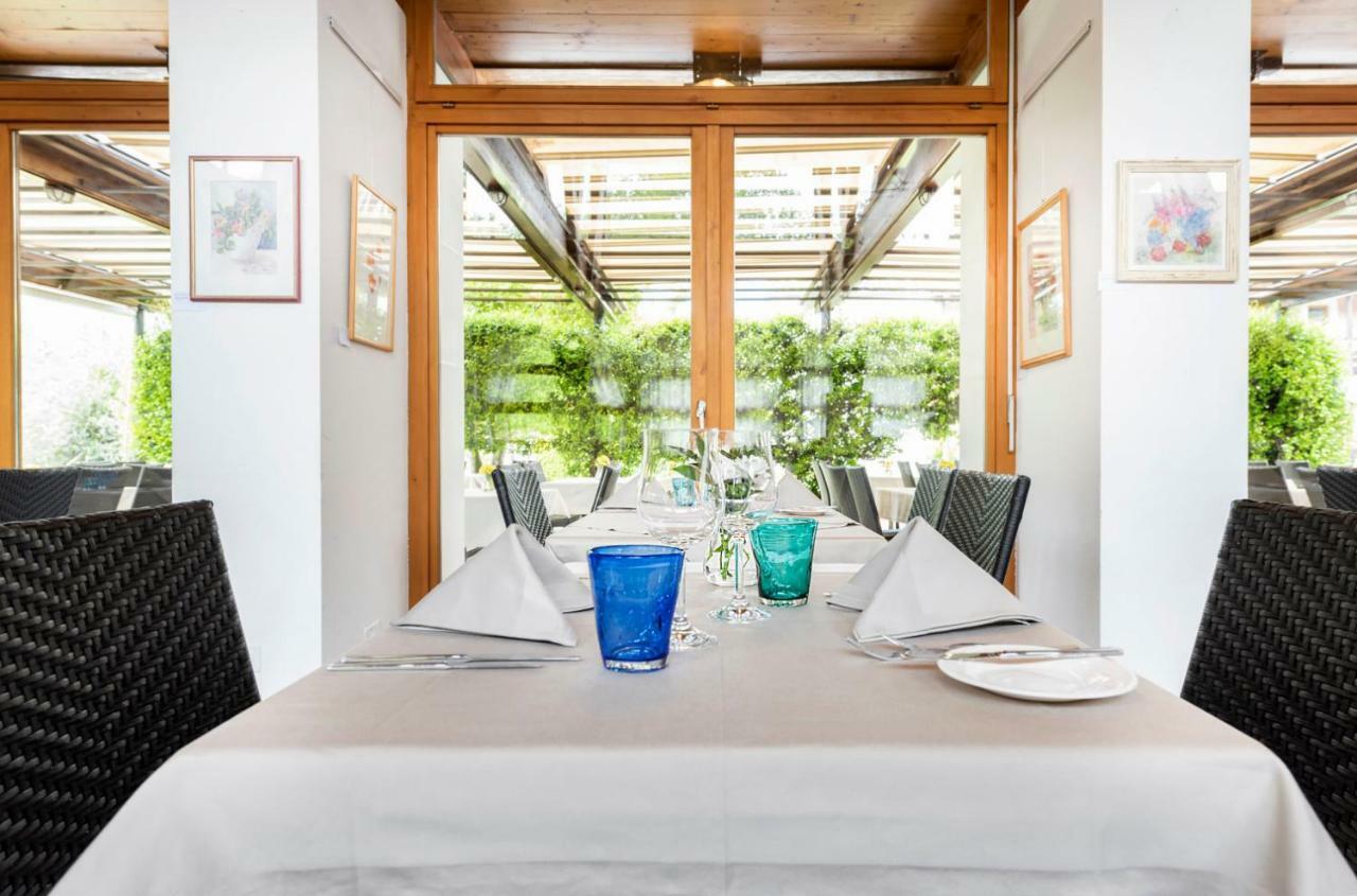 I Grappoli Hotell Sessa Exteriör bild
