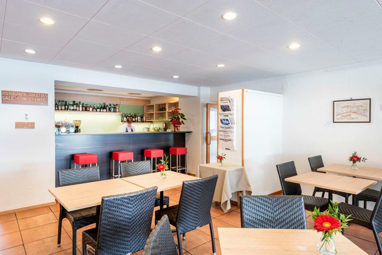 I Grappoli Hotell Sessa Exteriör bild
