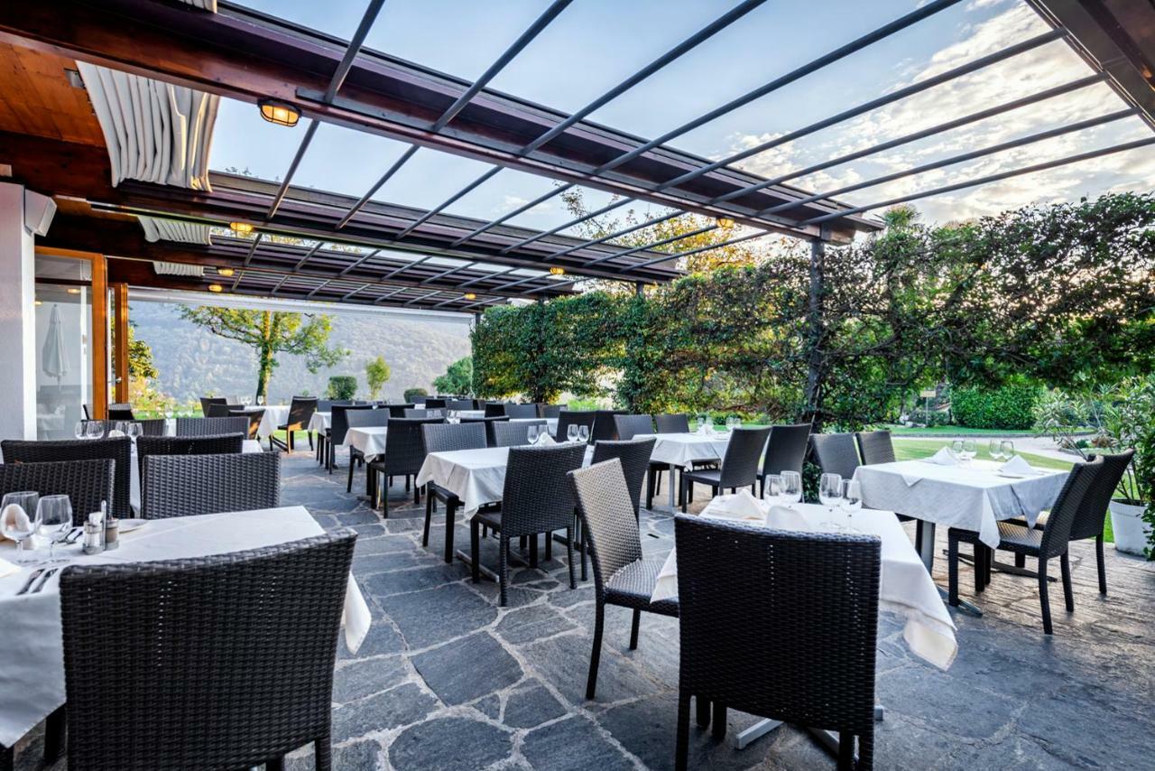 I Grappoli Hotell Sessa Exteriör bild
